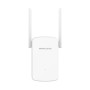 WiFi extender TP-Link Mercusys ME12 AP/Extender/Repeater, 2.4GHz, 1x LAN