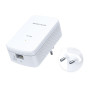 Powerline ethernet TP-Link Mercusys MP500 KIT 1000Mbps, AV2 Powerline ethernet TP-Link Mercusys MP500 KIT 1000Mbps, AV2