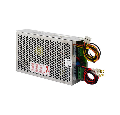 PSB-1552455 Integrovaný zálohovaný impulsní napájecí zdroj, 27,6 VDC / 5,5A PSB-1552455 Integrovaný zálohovaný impulsní napájecí zdroj, 27,6 VDC / 5,5A