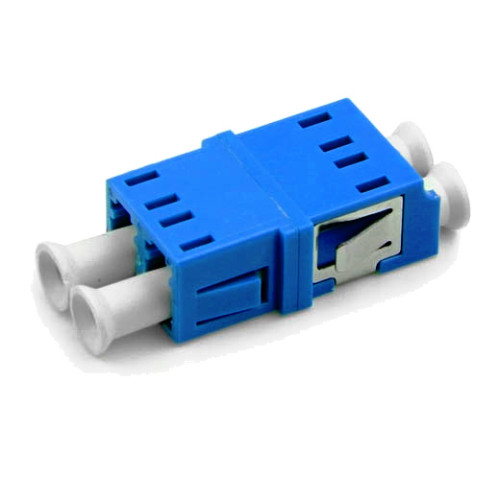 LEXI-Net Coupling LC, SM duplex, bez příruby LEXI-Net Coupling LC, SM duplex, bez příruby