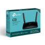 Modem TP-Link Archer MR600 LTE6 s WiFi routerem, AC1200, 3x GLAN, 1x GWAN, 1x slot SIM/ 300/867Mbps, OneMesh