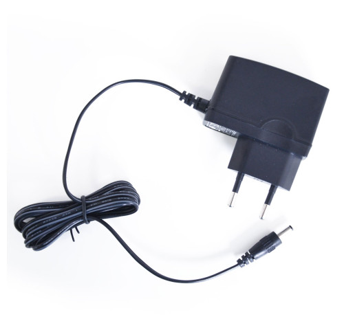 Zdroj TP-Link Napájecí adaptér 5V, 0,6A Zdroj TP-Link Napájecí adaptér 5V, 0,6A