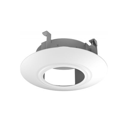 DS-1227ZJ-PT6 Držák záspustný pro DOME kamery Hikvision, materiál: ocel a plast, barva:… DS-1227ZJ-PT6 Držák záspustný pro DOME kamery Hikvision, materiál: ocel a plast, barva:…