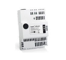 APS-412 Pulzní napájecí zdroj 12 V/4 A vybaven konektorem pro připojení k…