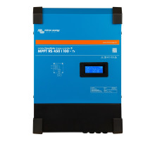 MPPT solární regulátor Victron Energy SmartSolar RS 450/100-MC4 MPPT solární regulátor Victron Energy SmartSolar RS 450/100-MC4