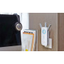 WiFi extender TP-Link RE450 AP/Extender/Repeater - AC1750 450/1300Mbps,1x LAN, EasyMesh