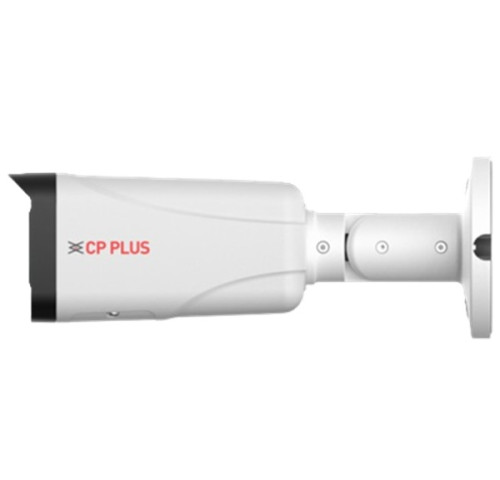 CP-UNC-TC81ZL6C-VMD-LQ 8.0 Mpix venkovní kompaktní IP kamera s duálním přísvitem, Starlight, H.265, WDR a mikrofonem
