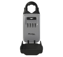 Bezpečnostní schránka Master Lock 5420EURD s nastavitelným okem