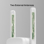 WiFi extender TP-Link Mercusys ME12 AP/Extender/Repeater, 2.4GHz, 1x LAN