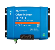 Victron Energy DC-DC nabíječka Orion-Tr Smart 12/48-8A (380W) izolovaná