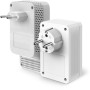 Powerline ethernet TP-Link TL-WPA7617 KIT 1000Mbps, WiFi, set TL-WPA7617 a TL-PA7010, OneMesh Powerline ethernet TP-Link TL-WPA7617 KIT 1000Mbps, WiFi, set TL-WPA7617 a TL-PA7010, OneMesh
