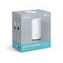 WiFi router TP-Link Deco BE25-Outdoor(1-pack) venkovní AP, 2x 2,5GLAN s PoE, 2,4/5 GHz, BE5000