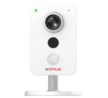 CP-D21 2.0 Mpix vnitřní IP kamera s IR přísvitem, WiFi, mikrofonem, reproduktorem a PIR