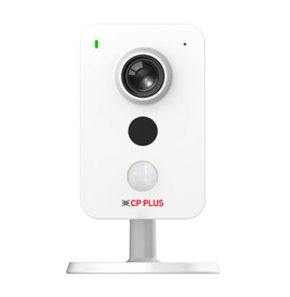 CP-D21 2.0 Mpix vnitřní IP kamera s IR přísvitem, WiFi, mikrofonem, reproduktorem a PIR