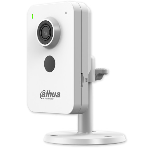C4K-P-0280B vnitřní, Wi-Fi, 4Mpix, 30m IR, micro SD, obousměrné audio, detekce osob, pohybu C4K-P-0280B vnitřní, Wi-Fi, 4Mpix, 30m IR, micro SD, obousměrné audio, detekce osob, pohybu