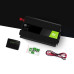 Green Cell INV17 Měnič napětí z 24V na 230V, 500W/1000W - čistý sinus