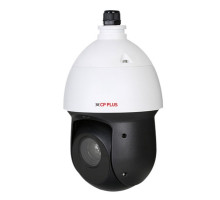CP PLUS CP-UNP-D2521L10-DAQ 2.0 Mpix venkovní PTZ IP kamera s IR přísvitem, WDR a kompresí H.265