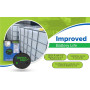 Mopeka Pro Check Universal senzor pro hliníkové, plastové a polyetylenové nádrže - M1017024 Mopeka Pro Check Universal senzor pro hliníkové, plastové a polyetylenové nádrže - M1017024
