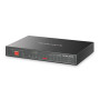 Switch TP-Link Mercusys MS112GMP 2x GLAN, 8x GLAN s PoE+, 2x SFP, 110W