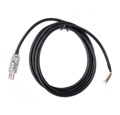 Rozhraní RS485 na USB 1,8 m