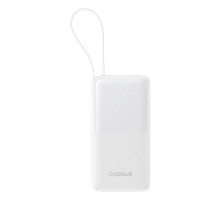Powerbanka Baseus Bipow 2 20000mAh, 20W bílá