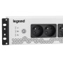 LEGRAND UPS Keor PDU 800VA/480W FR, Off-Line, Rack 2U, výstup 8x FR (CZ), USB LEGRAND UPS Keor PDU 800VA/480W FR, Off-Line, Rack 2U, výstup 8x FR (CZ), USB