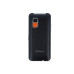 Telefon myPhone Halo Easy Senior černý