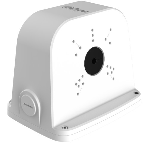 PFA6330X zapojovací box pro uchycení 2 kamer
