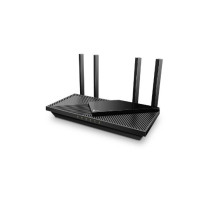 WiFi router TP-Link EX510 Pro WiFi 6 AP AX1800, 4x GLAN, 1x 2.5GWAN, 574Mbps 2,4/ 1202Mbps 5GHz, TR-069, poškozený obal WiFi router TP-Link EX510 Pro WiFi 6 AP AX1800, 4x GLAN, 1x 2.5GWAN, 574Mbps 2,4/ 1202Mbps 5GHz, TR-069, poškozený obal