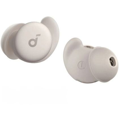 Bluetooth sluchátka Anker soundcore Sleep A20 bílá