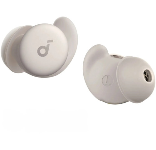 Bluetooth sluchátka Anker soundcore Sleep A20 béžová Bluetooth sluchátka Anker soundcore Sleep A20 béžová