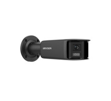 DS-2CD2T167G3P-LIS2UY/SL(180°)BLACK 16Mpx, objektiv 2.8mm (182.6°x71.2°), AcuSense 3.0, ColorVu 3.0, DS-2CD2T167G3P-LIS2UY/SL(180°)BLACK 16Mpx, objektiv 2.8mm (182.6°x71.2°), AcuSense 3.0, ColorVu 3.0,