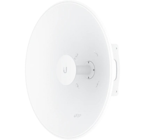 Ubiquiti UISP-Dish parabolická anténa, 30dBi, 5-6GHz