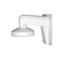 DS-1273ZJ-140-DM45 Držák na stěnu pro DOME kamery Hikvision, materiál: hliník a ocel, barva:…