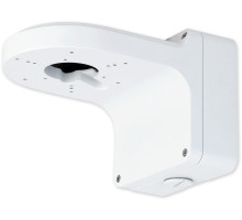 PFB206W nástěnná konzole s montážním boxem pro dome, průměr 144 mm PFB206W nástěnná konzole s montážním boxem pro dome, průměr 144 mm