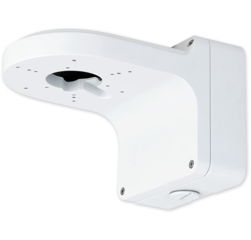 PFB206W nástěnná konzole s montážním boxem pro dome, průměr 144 mm PFB206W nástěnná konzole s montážním boxem pro dome, průměr 144 mm