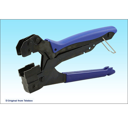 Lisovací nástroj profi  na keystone LEXI Net řada TA87