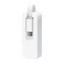 Adaptér TP-Link UE300C USB C na Gigabit Ethernet , poškozený obal Adaptér TP-Link UE300C USB C na Gigabit Ethernet , poškozený obal