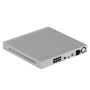 NVR H2D8PAC (8ch), 8 kanálový videorekordér, ONVIF/ RTSP, max 4K, 2xHDD, 8xPoE, 1xHDMI, 3xUSB, bílý NVR H2D8PAC (8ch), 8 kanálový videorekordér, ONVIF/ RTSP, max 4K, 2xHDD, 8xPoE, 1xHDMI, 3xUSB, bílý