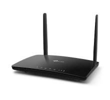 Modem TP-Link Archer MR500 LTE6 s WiFi routerem, AC1200, 3x GLAN, 1x GWAN, 1x slot SIM, OneMesh