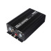 Měnič napětí Carspa CAR3KU-12 - Z VÝSTAVY 12V/230V+USB 3000W, modifikovaná sinus