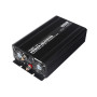 Měnič napětí Carspa CAR3KU-12 - Z VÝSTAVY 12V/230V+USB 3000W, modifikovaná sinus