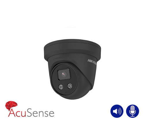 DS-2CD2386G2-ISU/SL(2.8mm)(C)/BLACK DS-2CD2386G2-ISU/SL(2.8mm)(C)/BLACK