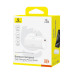 Powerbanka Baseus Compact 5000mAh, 20W, s konektorem Lightning bílá