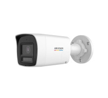 DS-2CE10DF3T-LXTS(2.8mm) Objektiv 2.8mm (105°), ColorVu, hybridní přísvit, mikrofon, reproduktor,…