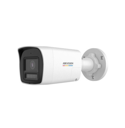 DS-2CE10DF3T-LXTS(2.8mm) Objektiv 2.8mm (105°), ColorVu, hybridní přísvit, mikrofon, reproduktor,…