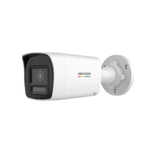 DS-2CE10DF3T-LXTS(2.8mm) Objektiv 2.8mm (105°), ColorVu, hybridní přísvit, mikrofon, reproduktor,…