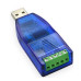 Převodník z USB na RS485 + RS232, USB 2.0