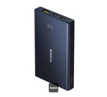 Powerbanka Baseus PicoGo 10000mAh, 20W černá
