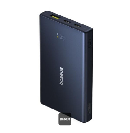 Powerbanka Baseus PicoGo 10000mAh, 20W černá
